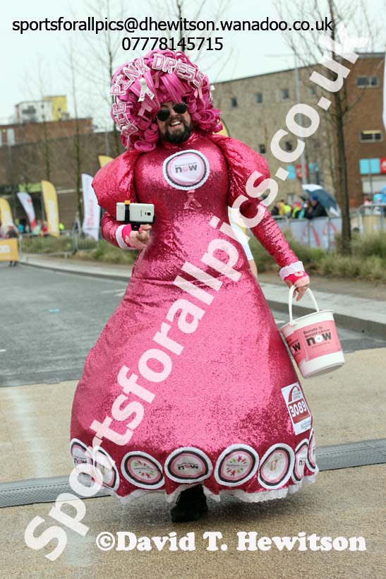 Sunderland City Half 10k, Sunderland City Half Marathon and 10k. Photo: David T. Hewitson/Sports for All Pics